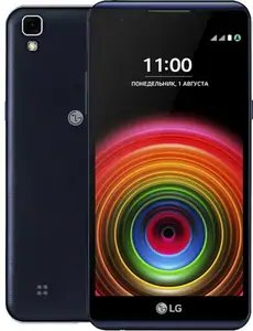 Замена динамика на телефоне LG X Power в Москве